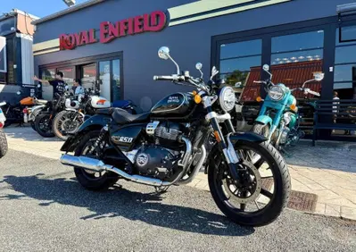 Royal Enfield Super Meteor 650 (2023 - 26) - Annuncio 10058164