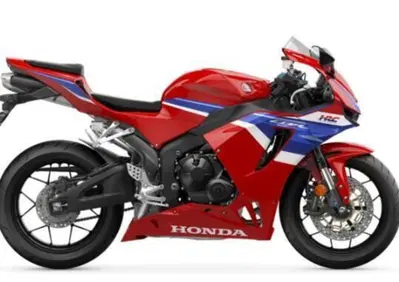Honda CBR 600 RR (2024 - 26) - Annuncio 10058161