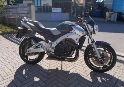 Suzuki GSR 600 (2006 - 11) - Annuncio 10058172