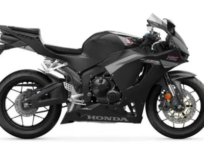 Honda CBR 600 RR (2024 - 26) - Annuncio 10058163