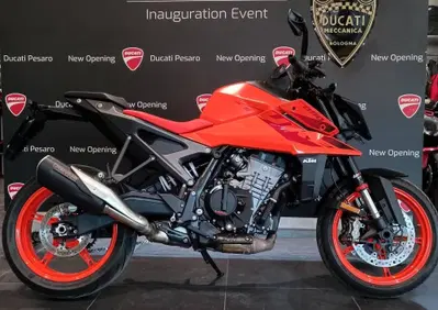 KTM 990 Duke (2024 - 26) - Annuncio 10058168