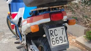 Honda   (5)