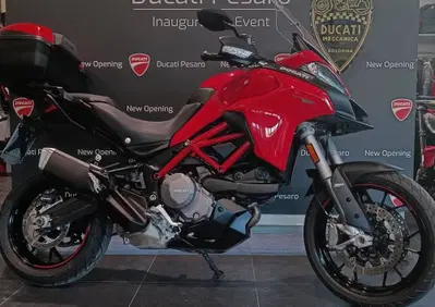 Ducati Multistrada 950 S (2021) - Annuncio 10058173