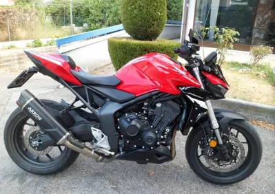 Honda CB 1000 Hornet (2025 - 26) - Annuncio 10058174