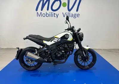 Benelli Leoncino 250 (2021 - 25) - Annuncio 8636386