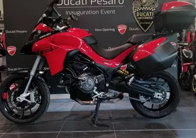 Ducati Multistrada V2 S (2022 - 24) - Annuncio 10058178