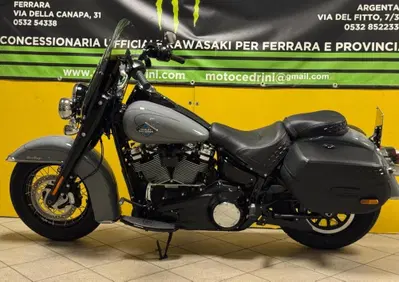 Harley-Davidson Heritage Classic (2025 - 26) - Annuncio 10058175