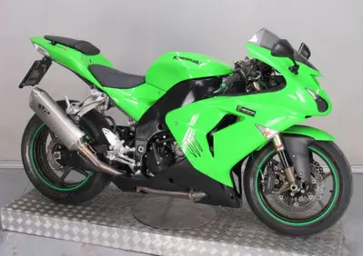 Kawasaki Ninja 1000 ZX-10R (2006 - 07) - Annuncio 10058177