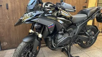 Bmw R 1300 GS Triple Black (2023 - 26)