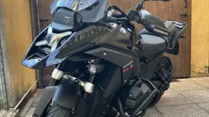 Bmw R 1300 GS Triple Black (2023 - 26)  (2)