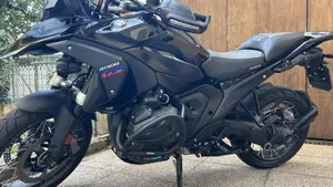 Bmw R 1300 GS Triple Black (2023 - 26)  (4)