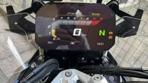 Bmw R 1300 GS Triple Black (2023 - 26)  (5)