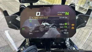 Bmw R 1300 GS Triple Black (2023 - 26)  (6)