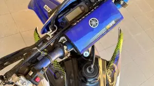 Yamaha WR 250 F (2009 - 14)  (9)