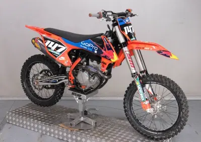 KTM 250 SX-F (2016) - Annuncio 10058179
