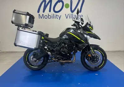 Benelli TRK 702X (2023 - 25) - Annuncio 10058182