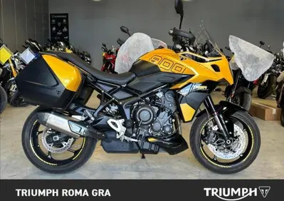 Triumph Tiger Sport 660 (2025) - Annuncio 10058187