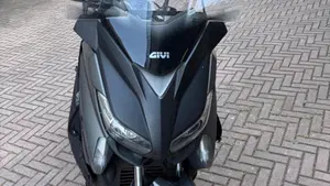 Yamaha X-Max 400 (2013 - 16) 