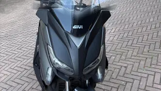 Yamaha X-Max 400 (2013 - 16) usata