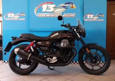 Moto Guzzi V7 Stone Special Edition (2022 - 25) - Annuncio 10058207