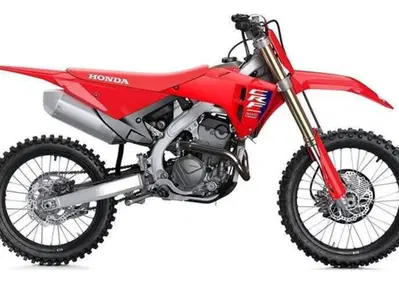 Honda CRF 250R (2026) - Annuncio 10058192