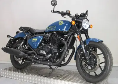 Royal Enfield Shotgun 650 (2024 - 26) - Annuncio 10058197