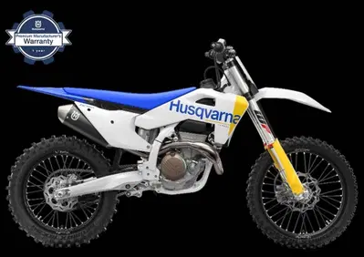 Husqvarna FC 250 (2027) - Annuncio 10058195