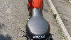Ducati Scrambler 400 Sixty 2 (2016 - 21)  (3)