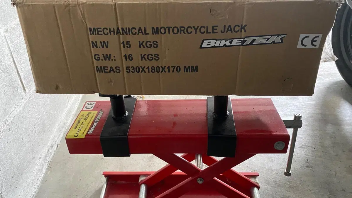 Ducati Scrambler 400 Sixty 2 (2016 - 21)  (8)