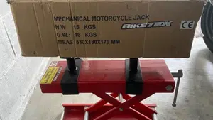 Ducati Scrambler 400 Sixty 2 (2016 - 21)  (8)