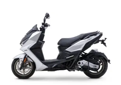 Kymco KRV 200 (2023 - 26) - Annuncio 10052780