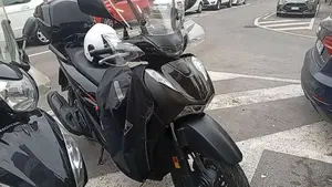 Honda SH 150i Sport (2024 - 25) 