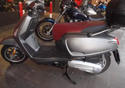 Kymco Like 150 E4 ABS (2020) - Annuncio 10057071