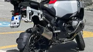 Bmw R 1300 GS Adventure (2025 - 26) 
