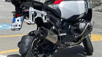 Bmw R 1300 GS Adventure (2025 - 26) usata