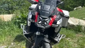 Bmw R 1300 GS Adventure (2025 - 26)  (3)