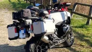 Bmw R 1300 GS Adventure (2025 - 26)  (5)