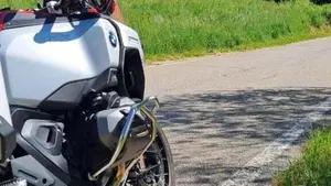 Bmw R 1300 GS Adventure (2025 - 26)  (6)