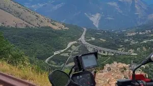 Bmw R 1300 GS Adventure (2025 - 26)  (7)