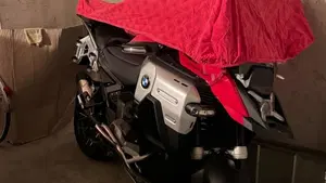 Bmw R 1300 GS Adventure (2025 - 26)  (8)