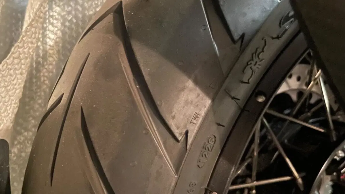 Bmw R 1300 GS Adventure (2025 - 26)  (10)