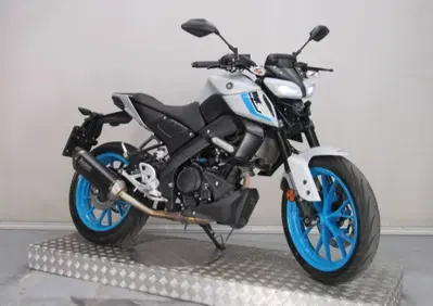 Yamaha MT-125 (2025 - 26) - Annuncio 10058208