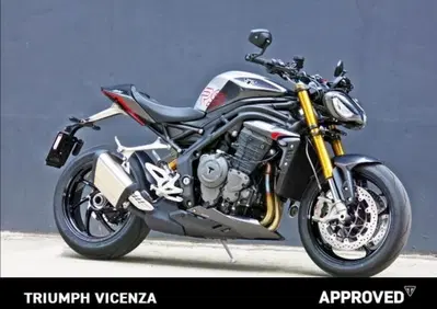 Triumph Speed Triple 1200 RS (2025 - 26) - Annuncio 10058204