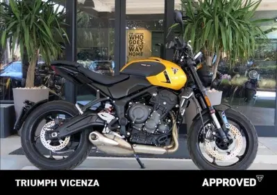 Triumph Trident 660 (2026) - Annuncio 10058205