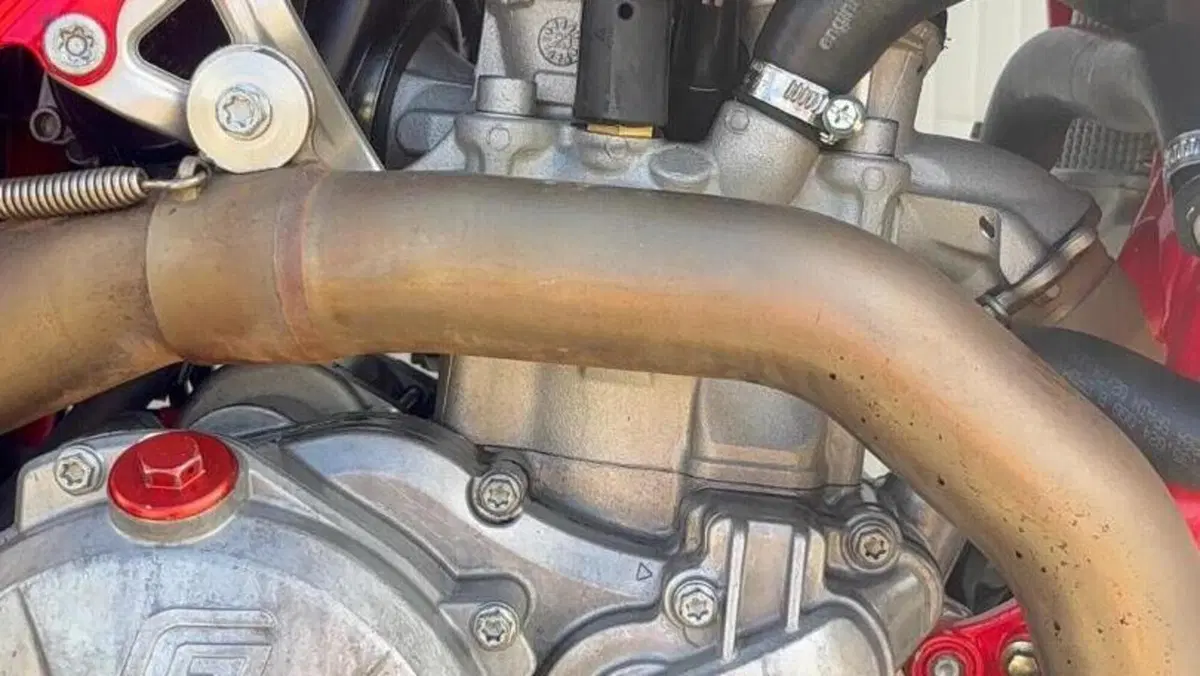 GASGAS MC 450 F (2025)  (5)