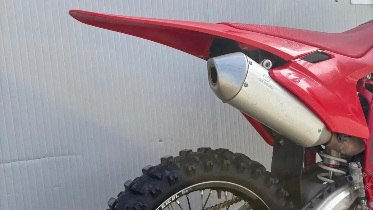 GASGAS MC 450 F (2025)  (9)