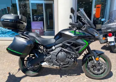Kawasaki Versys 650 (2025 - 26) - Annuncio 10058210