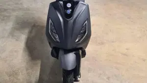 Piaggio 1 Active (2022 - 26) 