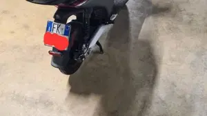 Piaggio 1 Active (2022 - 26)  (5)