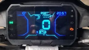 Piaggio 1 Active (2022 - 26)  (6)